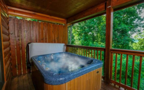Snuggly Bear Cabin